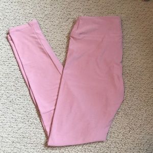LuLaRoe OS Leggings 💗
